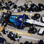 Latifi: Any future Williams driver will need ‘patience’