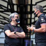 Renault held engine deal talks with ‘prospective’ F1 entrants