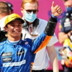 Norris: Support from McLaren chiefs about ‘telling the truth’