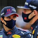 Verstappen insists there are no ‘sides’ at Red Bull