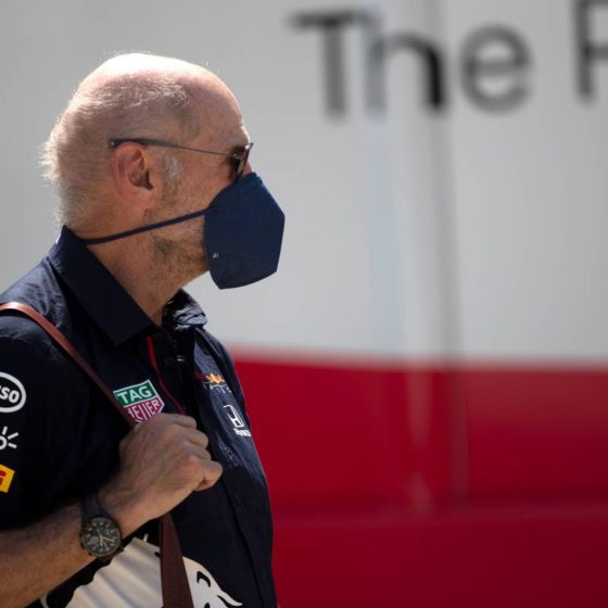 Newey: ‘Unprecedented politicking and lobbying’ over RB16B