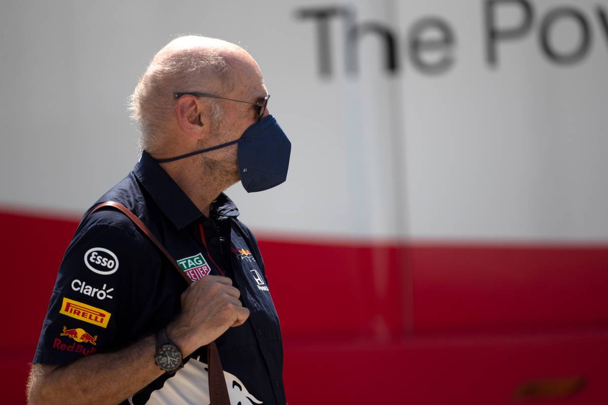 Newey: ‘Unprecedented politicking and lobbying’ over RB16B