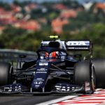 Outperforming Gasly has his head ‘in the right place’ – Button