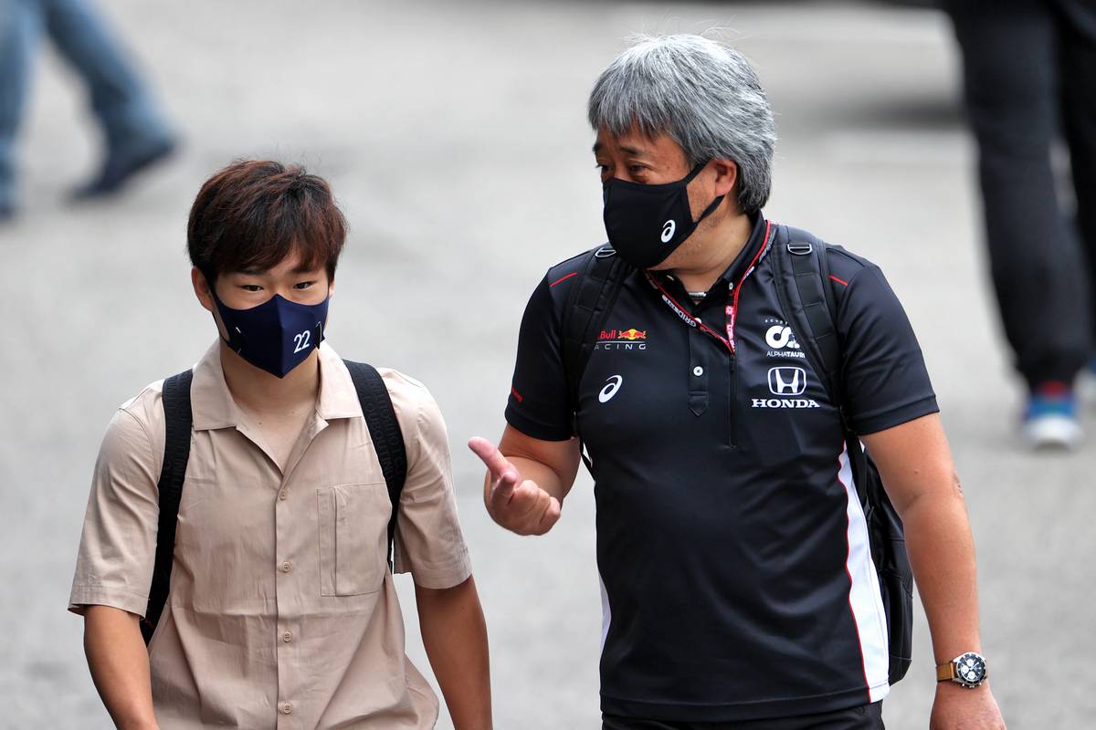 Hungarian GP: Saturday’s action in pictures