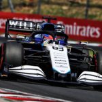 Capito: The bigger the pressure, the better Russell becomes