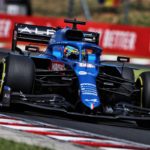 Alonso details changes to A521 to suit driving style