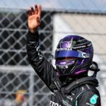 Hamilton says Red Bull top brass sparked booing – Marko disagrees