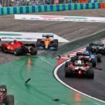 Leclerc, Norris pile on the criticism of Bottas