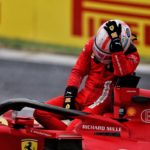 Jock Clear backs Charles Leclerc for a world title fight