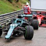 Grid penalties for Bottas and Stroll, reprimands for others