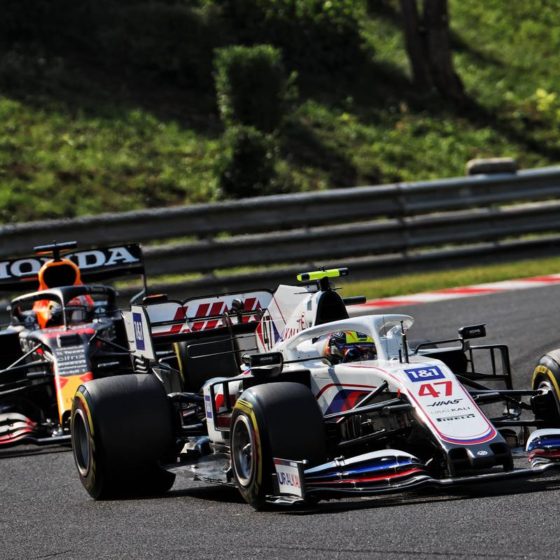 Schumacher ‘crossing fingers day and night’ for rain at Spa