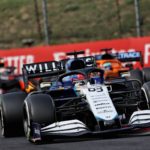 Emotional Russell says Hungary points cap ‘three years of hard work’