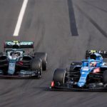 Vettel ‘disappointed’ despite securing second in Hungary