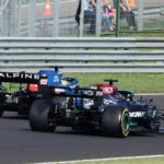 Marko can only shake his head at Hamilton’s complaints