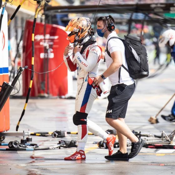 Steiner accepts Haas likely to finish last in 2021