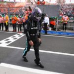 Mercedes: Hot environment and tough race exhausted Hamilton