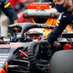 Newey in awe of Verstappen’s ‘steely grit’ and ‘superb ability’