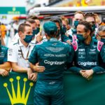 Aston Martin: Everything you can see on the AMR21 has changed