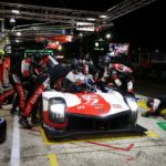 Toyota secures fourth consecutive Le Mans crown