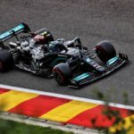 Bottas opts to prioritise straight-line speed at Spa