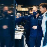 Belgian GP: Saturday’s action in pictures