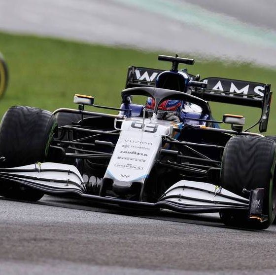 Wolff: Mercedes has chosen between Russell and Bottas