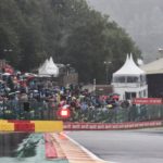 FIA: Late Spa restart was attempt to assess conditions
