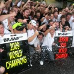 Clear: Button’s mental quick start key to 2009 title