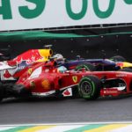 Vettel in awe of Alonso’s one big ‘impossible’ feat