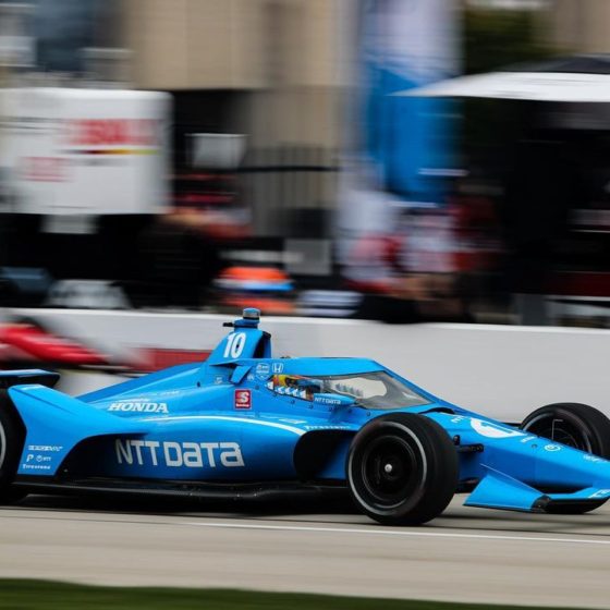 Palou won’t trade IndyCar success for F1 ‘Instagram’ fame