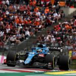 Alonso says early criticism of F1 return was ‘a blessing’