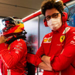 Ferrari has ‘the best line-up on the grid’ – Binotto