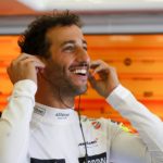 Ricciardo gunning for ‘weekend to remember’ at 200th GP