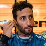 Ricciardo supports Eau Rouge changes after Norris crash
