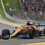 Ricciardo gets confidence boost from Spa second row spot