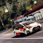 WRC – World’s elite eSports gamers primed for world final in Ypres