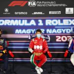 F3 – Post Qualifying Press Conference