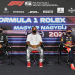 F1 – 2021 HUNGARIAN GRAND PRIX – SATURDAY PRESS CONFERENCE TRANSCRIPT