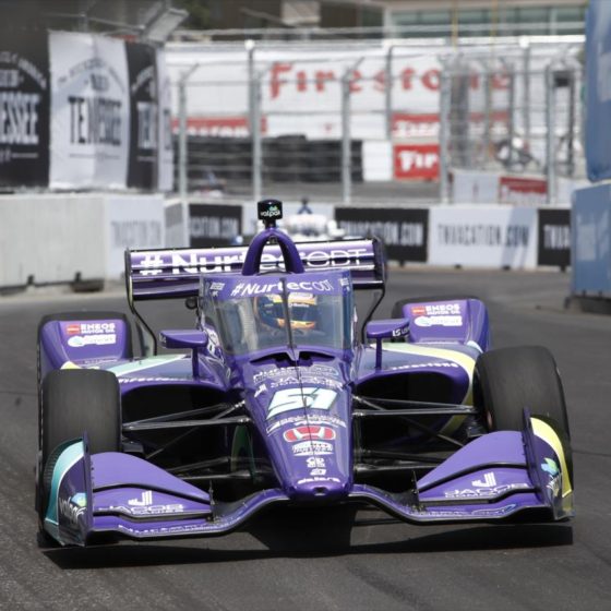DCR hopeful of retaining Grosjean amid Andretti rumours