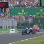 Hamilton says team’s weather forecast led to tyre blunder