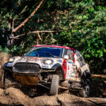 Cross-Country – Title fights hot up in Poland