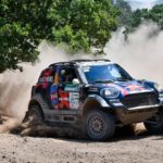 Cross-Country – Holowczyc and Kurzeja win the Hungarian Baja on a tie-breaker
