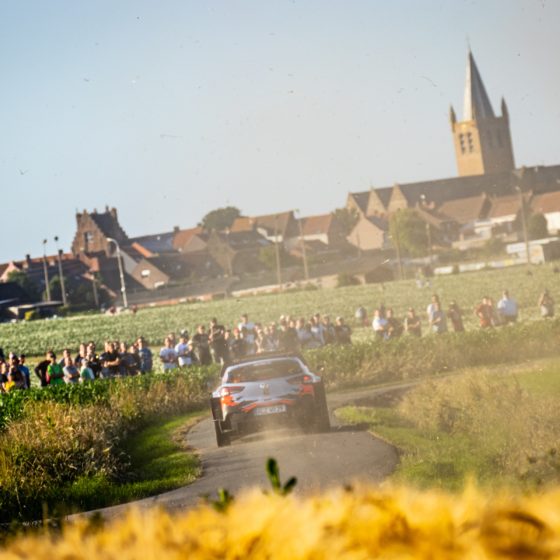 WRC Ypres Rally Belgium – Event Preview