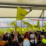 Norris still ‘coming to grips’ with unbelievable fan support