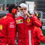 Leclerc needed a year to understand team ‘dynamics’ at Ferrari