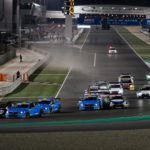 Qatar expected to host maiden F1 race in November