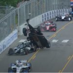 Ericsson enjoys wild ‘launch and win’ in Nashville