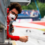 Ferrari questions budget cap amid €2.5 million damage tab