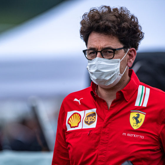 Ferrari: F1 crash perpetrators should pay rivals’ damages!