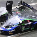 Aitken suggests minor change to Raidillon to improve safety